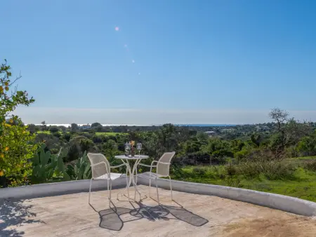 Dos Pombinhos – Maison rénovée avec piscine à Porches : photo 25