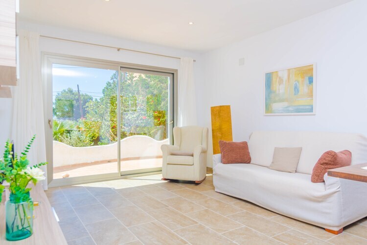 Casa Garonda : villa 6 pers avec piscine à Cala Pi - Photo 9