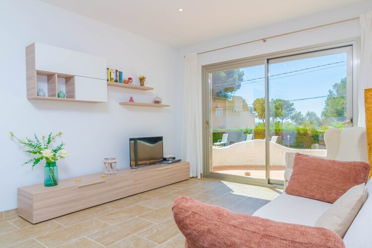 Casa Garonda : villa 6 pers avec piscine à Cala Pi - Photo 10