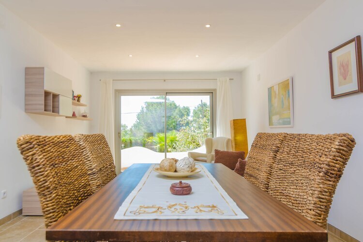 Casa Garonda : villa 6 pers avec piscine à Cala Pi - Photo 11