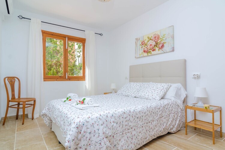 Casa Garonda : villa 6 pers avec piscine à Cala Pi - Photo 15