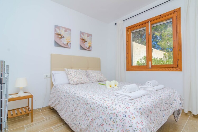 Casa Garonda : villa 6 pers avec piscine à Cala Pi - Photo 17