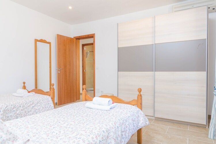 Casa Garonda : villa 6 pers avec piscine à Cala Pi - Photo 19
