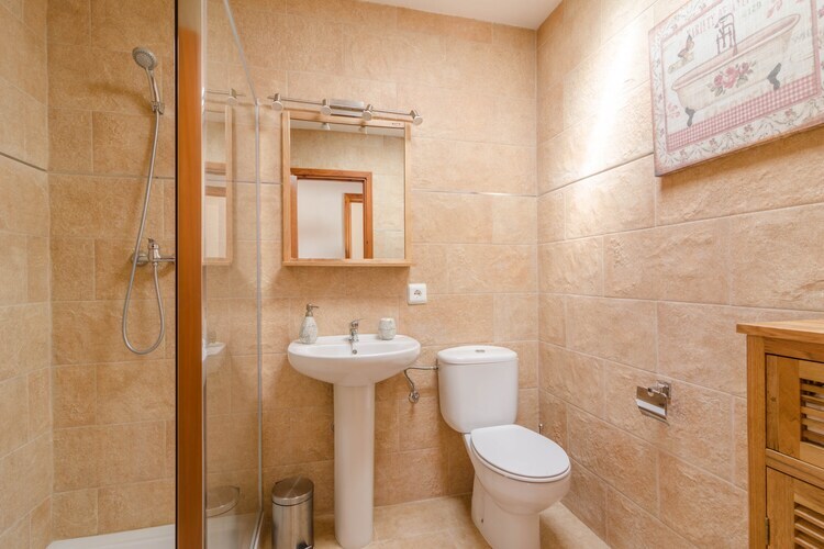 Casa Garonda : villa 6 pers avec piscine à Cala Pi - Photo 23