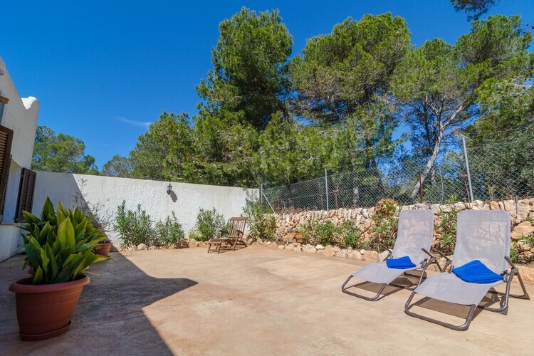 Casa Garonda : villa 6 pers avec piscine à Cala Pi - Photo 24