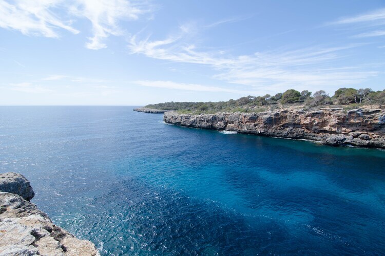 Casa Garonda : villa 6 pers avec piscine à Cala Pi - Photo 28