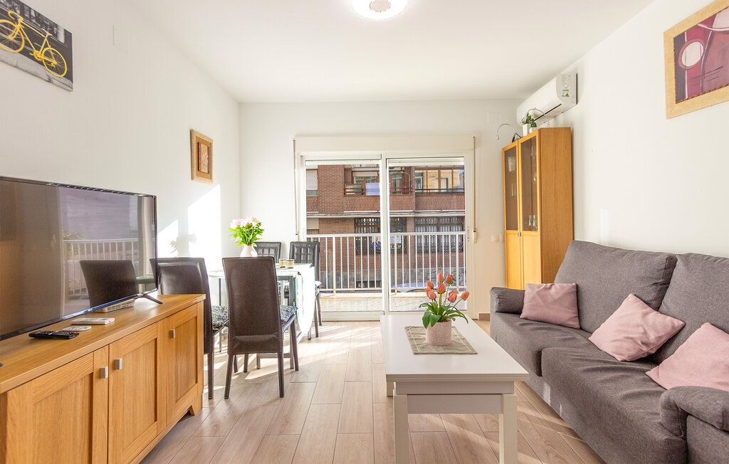 Appartement 6 personnes à Torrevieja - Photo 1