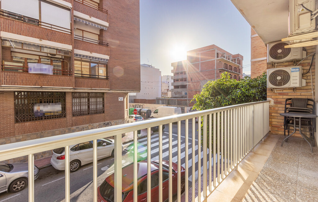 Appartement 6 personnes à Torrevieja - Photo 2