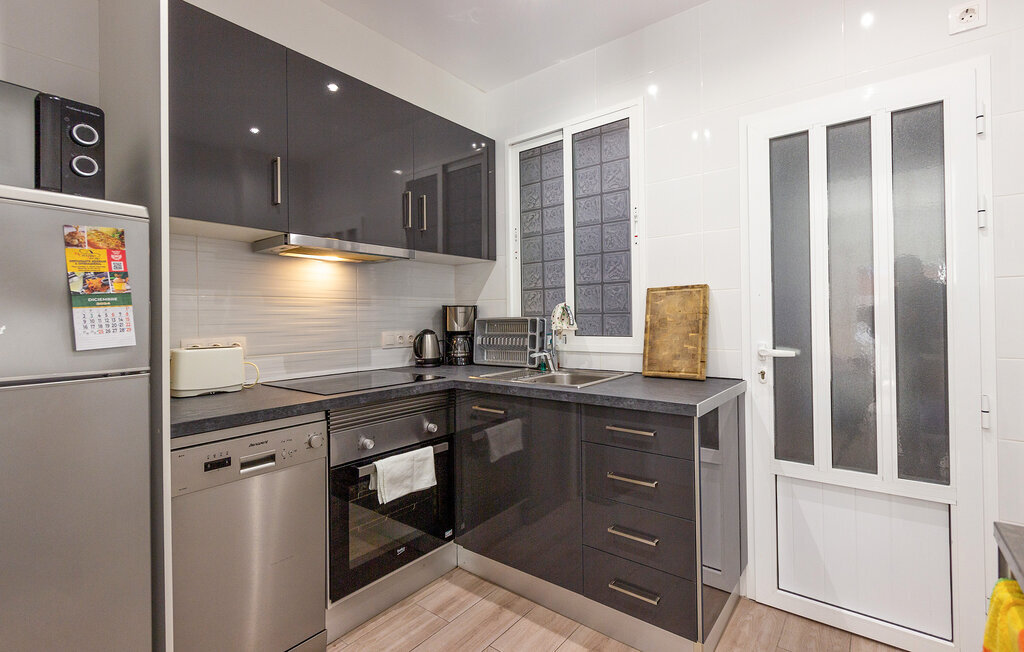 Appartement 6 personnes à Torrevieja - Photo 3