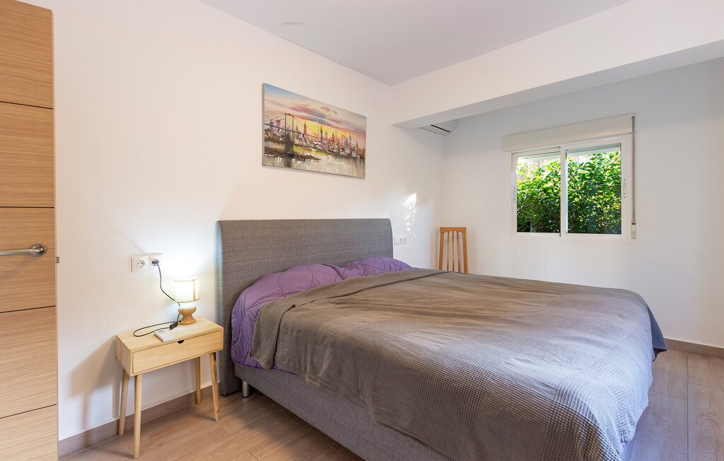 Appartement 6 personnes à Torrevieja - Photo 4
