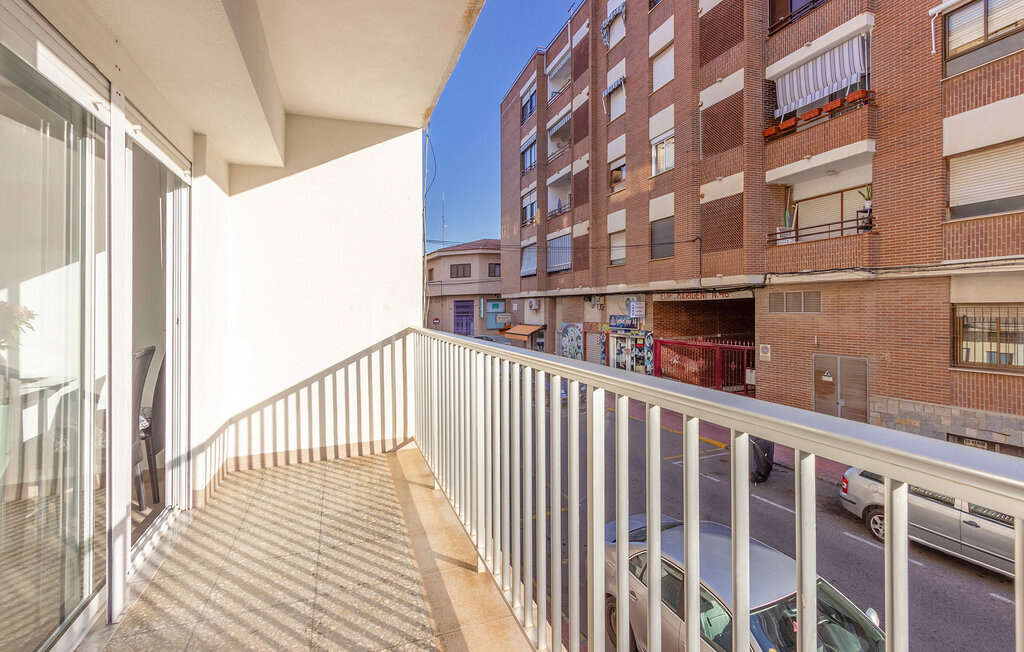 Appartement 6 personnes à Torrevieja - Photo 6