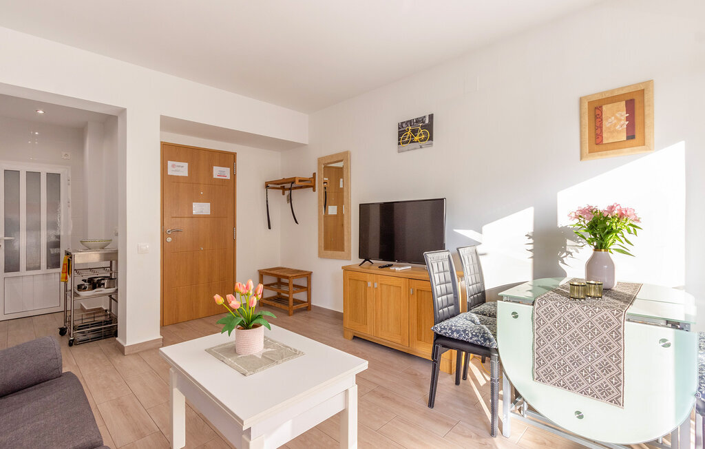 Appartement 6 personnes à Torrevieja - Photo 7