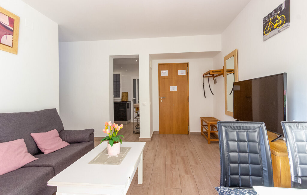 Appartement 6 personnes à Torrevieja - Photo 8
