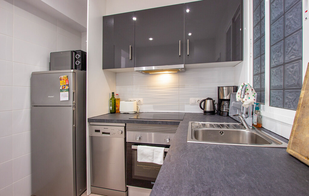 Appartement 6 personnes à Torrevieja - Photo 9