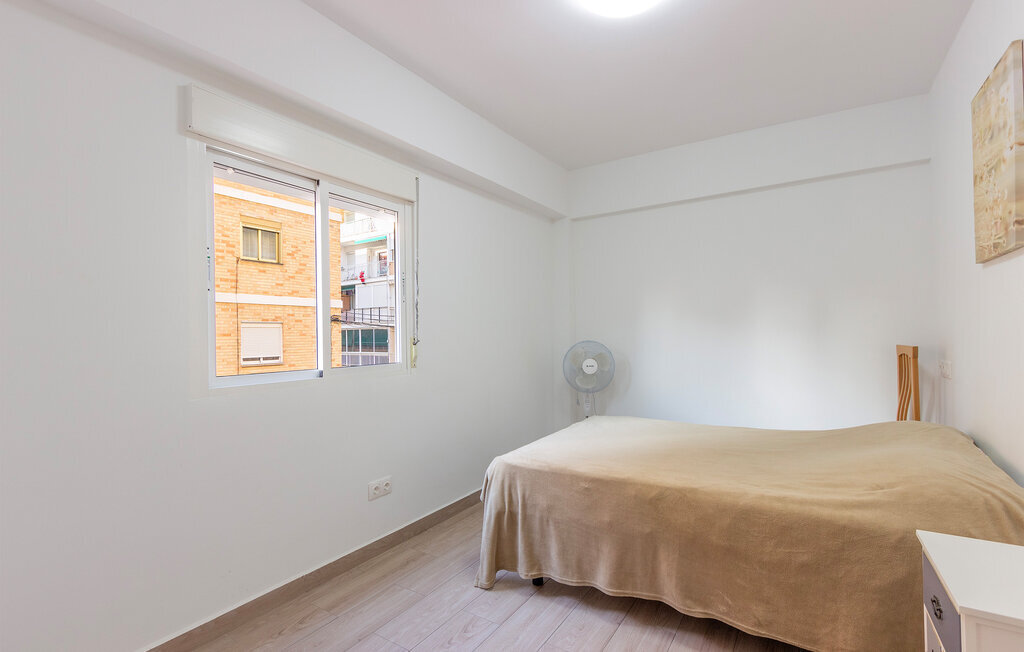 Appartement 6 personnes à Torrevieja - Photo 10