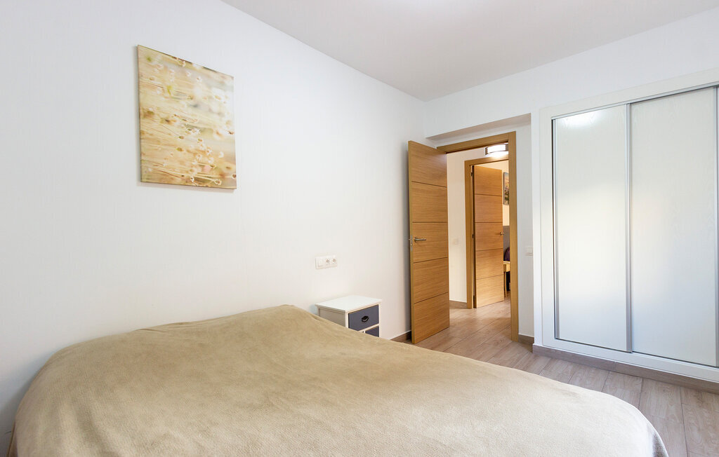 Appartement 6 personnes à Torrevieja - Photo 11