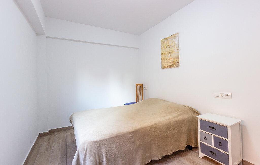 Appartement 6 personnes à Torrevieja - Photo 12