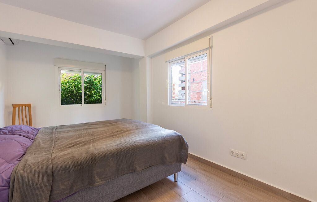 Appartement 6 personnes à Torrevieja - Photo 13
