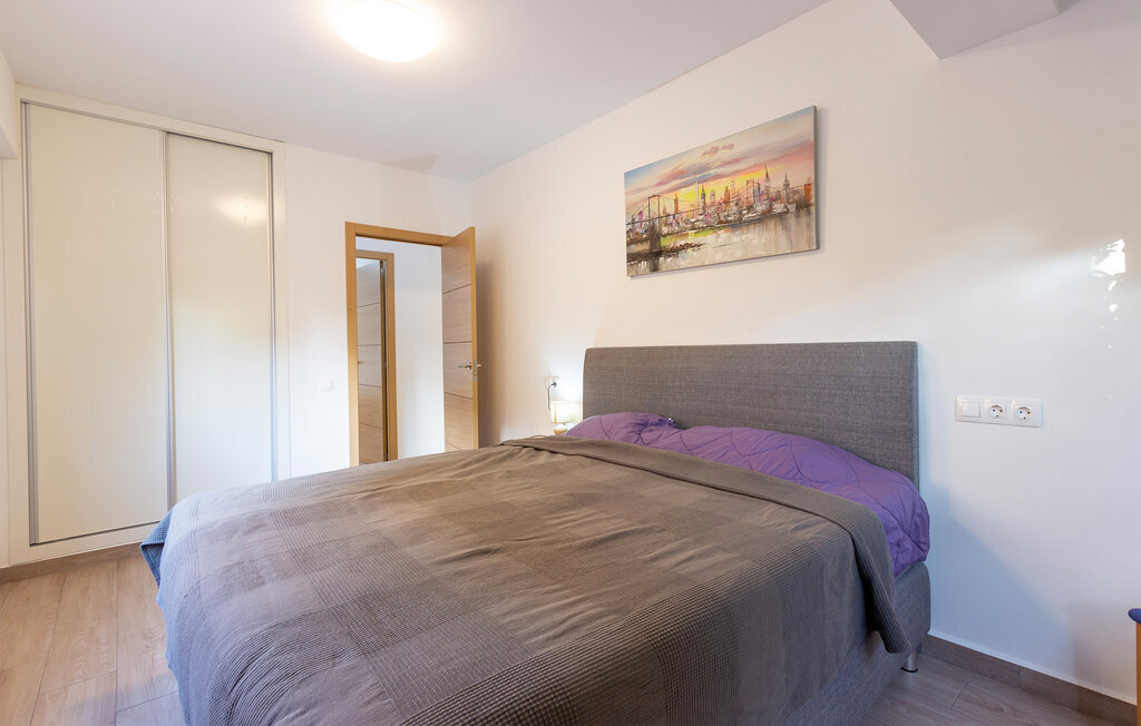 Appartement 6 personnes à Torrevieja - Photo 14