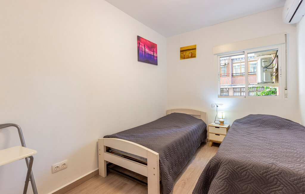 Appartement 6 personnes à Torrevieja - Photo 15