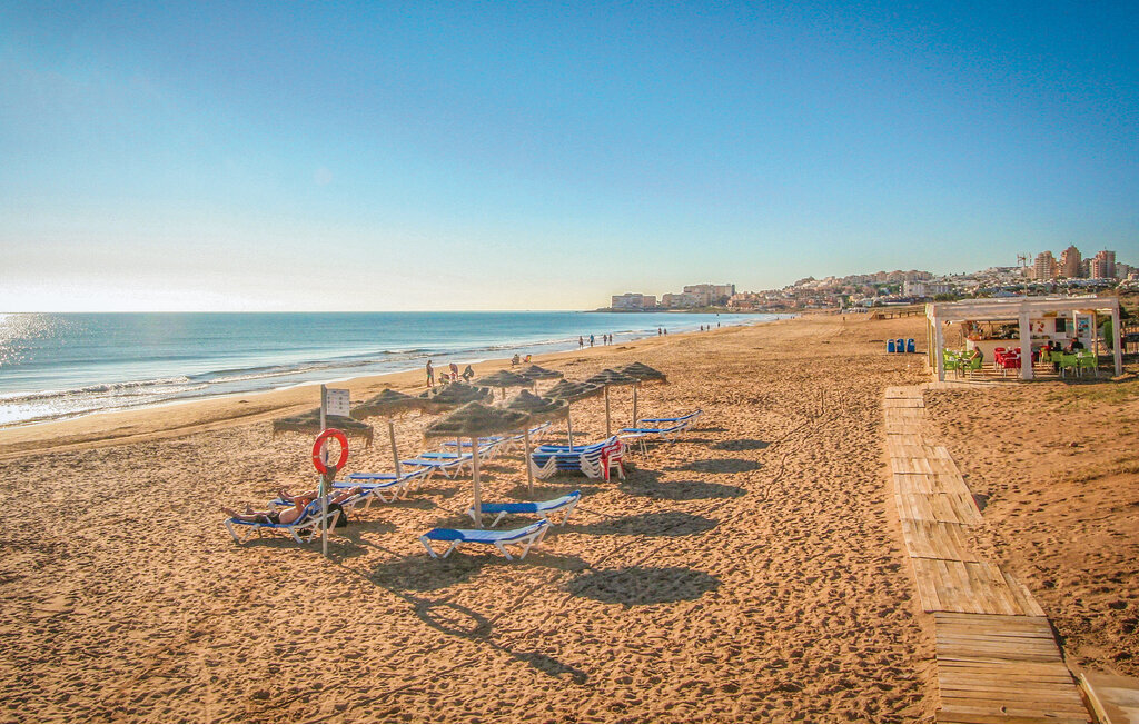 Appartement 6 personnes à Torrevieja - Photo 19