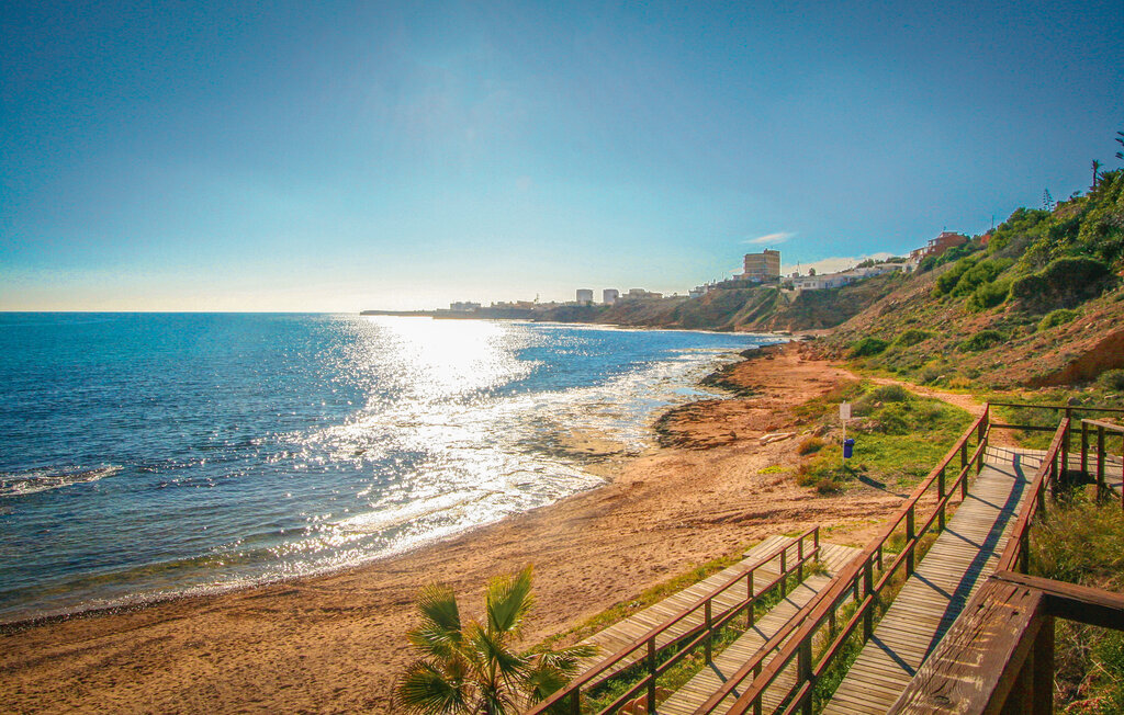 Appartement 6 personnes à Torrevieja - Photo 20