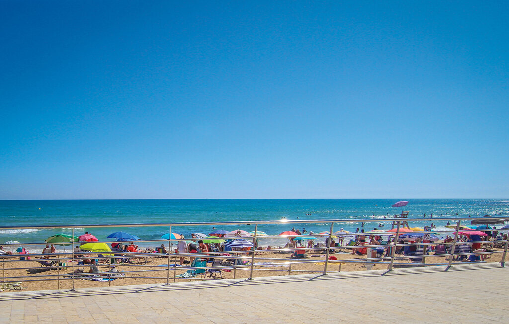 Appartement 6 personnes à Torrevieja - Photo 21