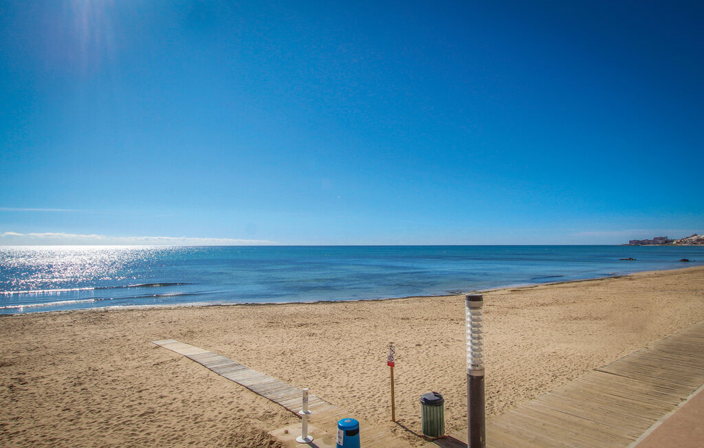 Appartement 6 personnes à Torrevieja - Photo 25