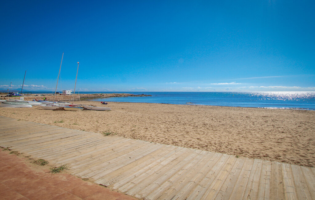 Appartement 6 personnes à Torrevieja - Photo 26