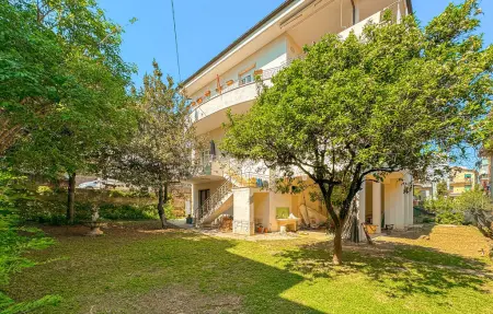 Location maison à San Benedetto del Tron