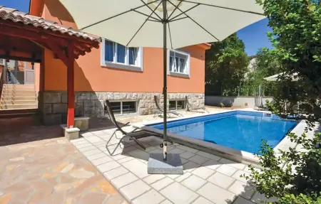 Location maison à Split