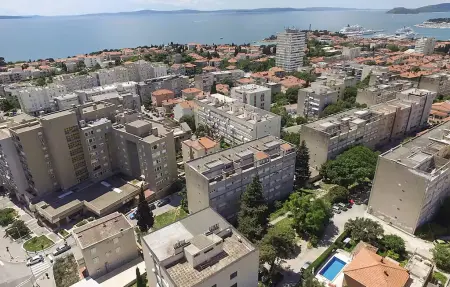Maison 8 personnes à Split - Photo 10