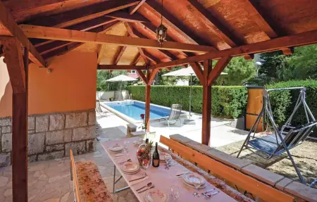Maison 8 personnes à Split - Photo 11