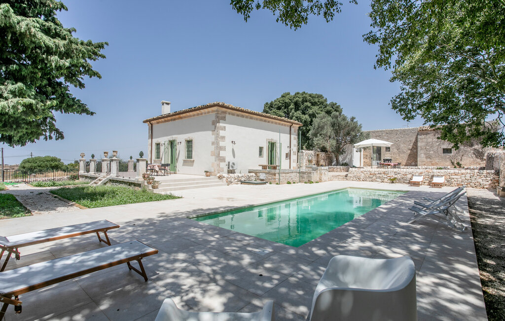 Maison Ragusa 6 personnes, piscine privée et terrasses - Photo 1