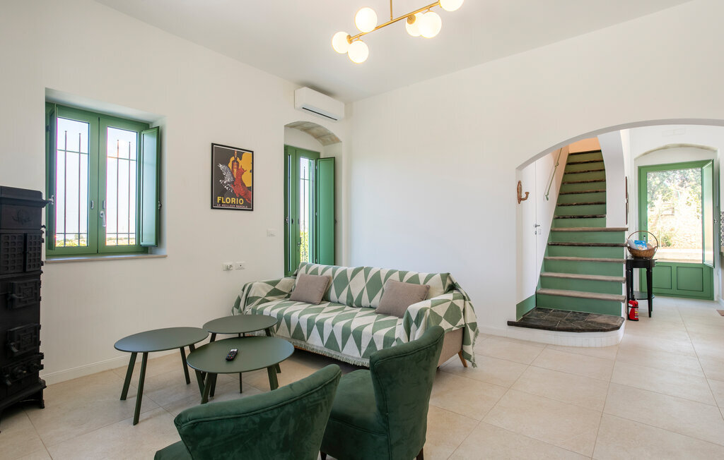 Maison Ragusa 6 personnes, piscine privée et terrasses - Photo 3