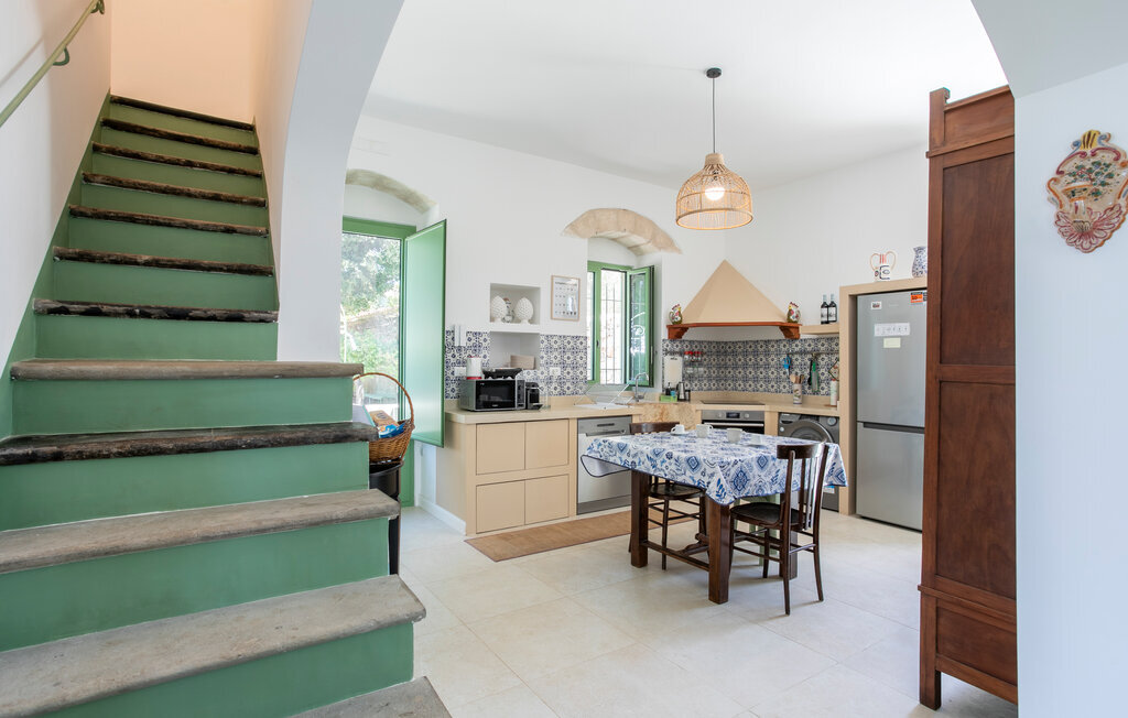 Maison Ragusa 6 personnes, piscine privée et terrasses - Photo 4