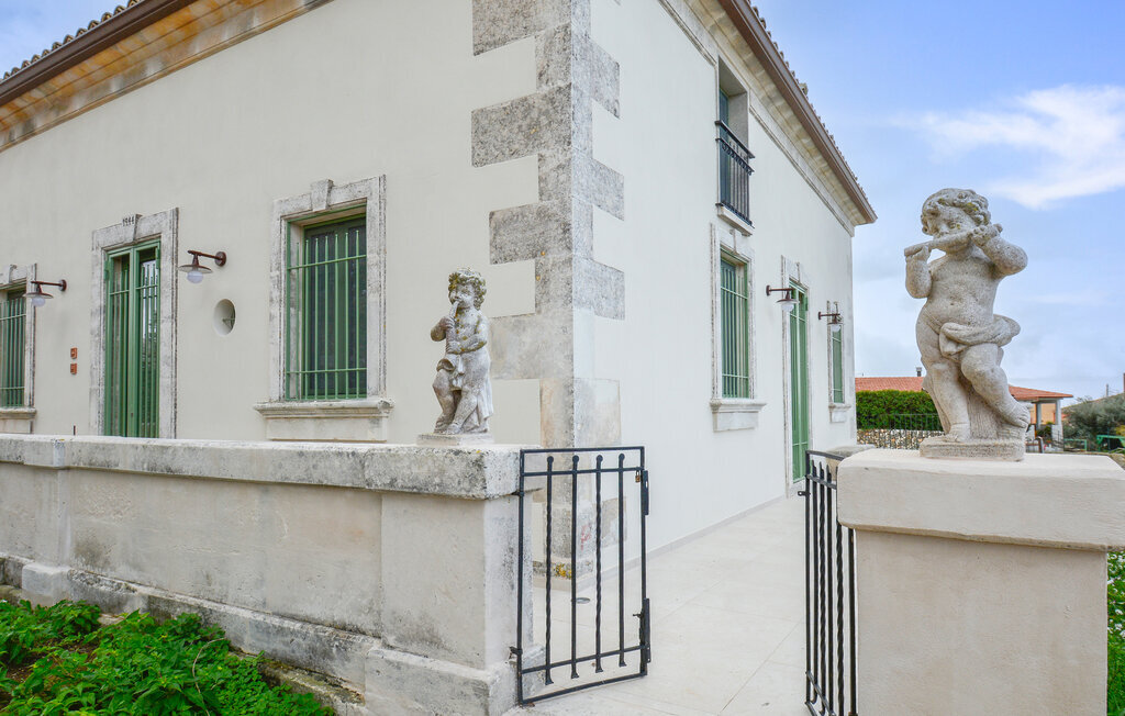 Maison Ragusa 6 personnes, piscine privée et terrasses - Photo 7