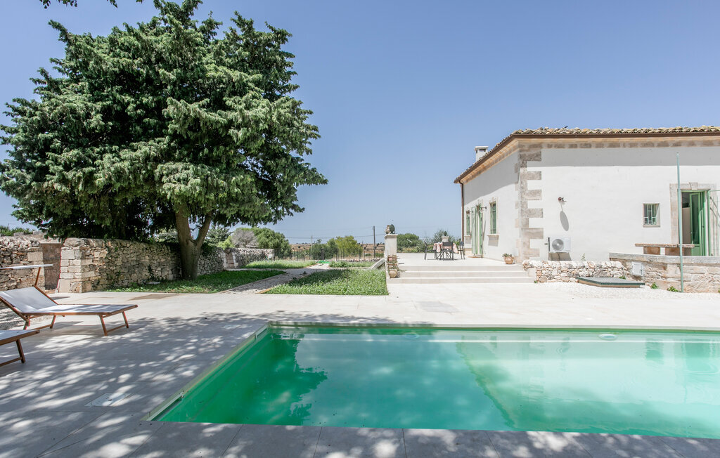 Maison Ragusa 6 personnes, piscine privée et terrasses - Photo 12