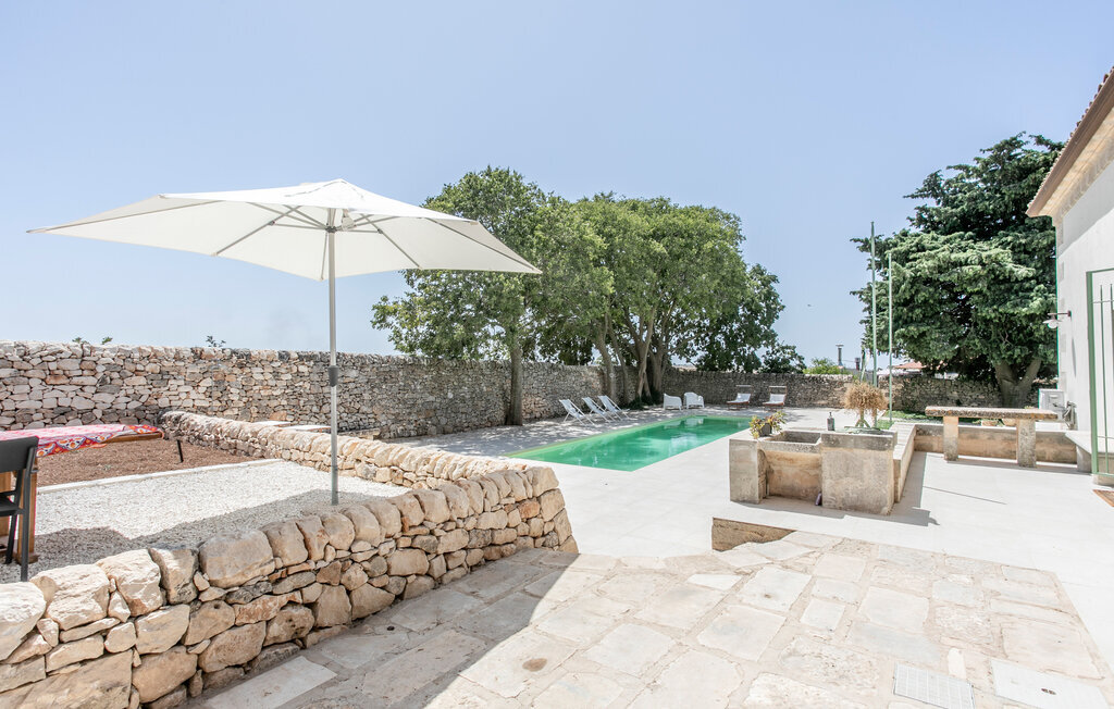 Maison Ragusa 6 personnes, piscine privée et terrasses - Photo 15