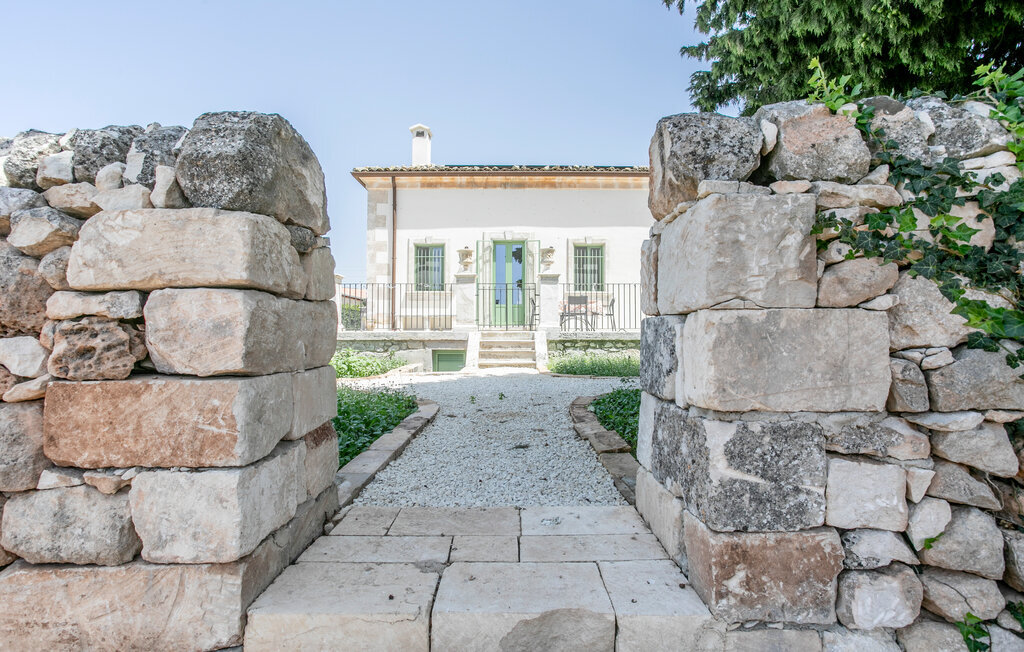 Maison Ragusa 6 personnes, piscine privée et terrasses - Photo 16