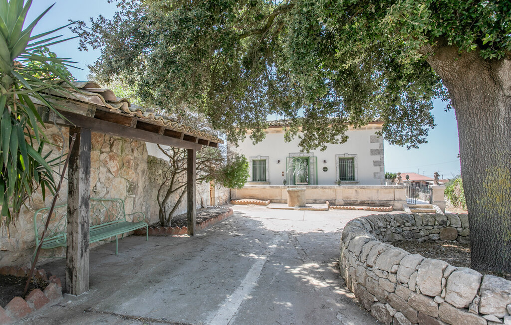Maison Ragusa 6 personnes, piscine privée et terrasses - Photo 17