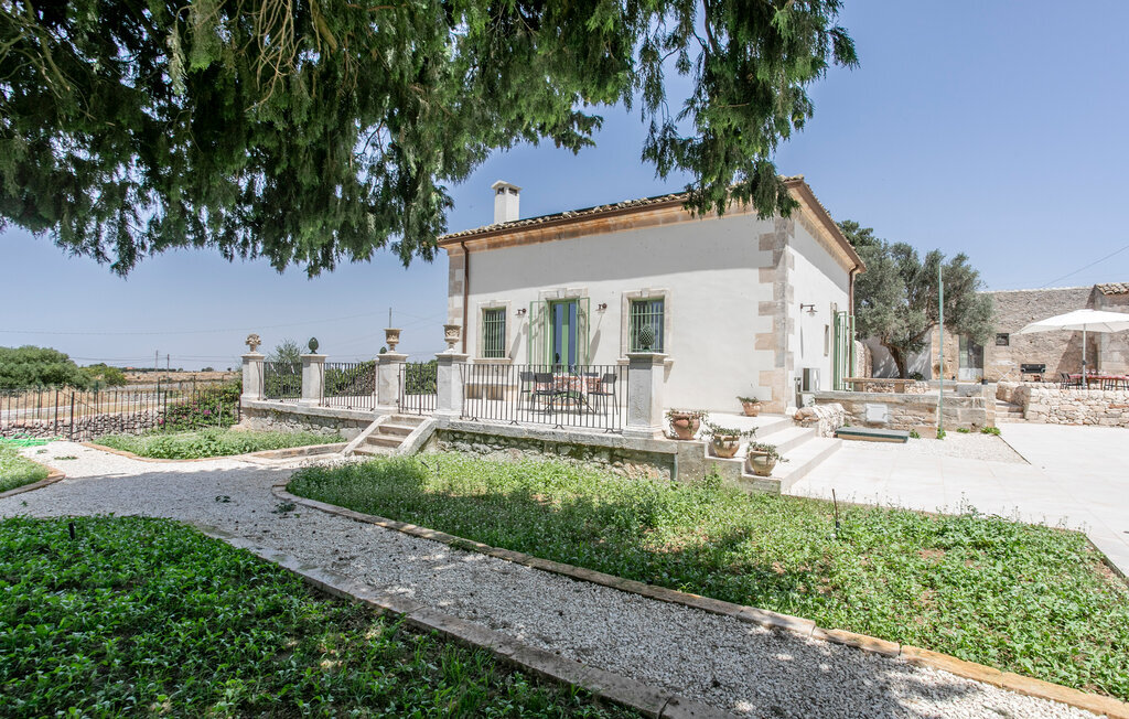 Maison Ragusa 6 personnes, piscine privée et terrasses - Photo 18