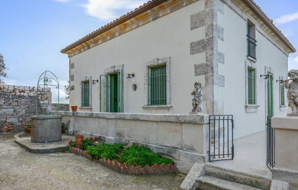 Maison Ragusa 6 personnes, piscine privée et terrasses - Photo 19