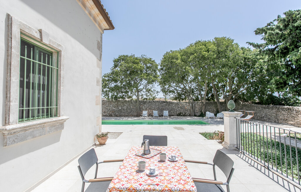 Maison Ragusa 6 personnes, piscine privée et terrasses - Photo 20