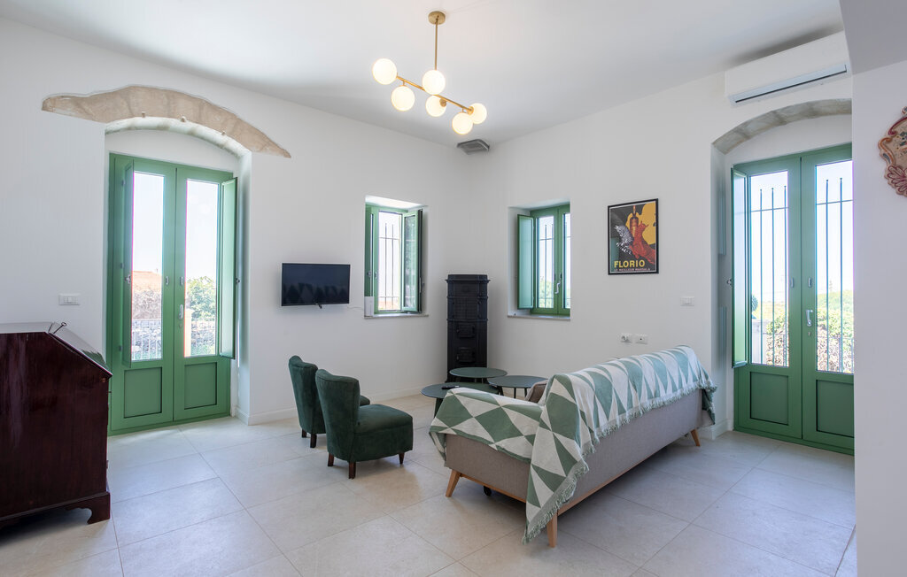 Maison Ragusa 6 personnes, piscine privée et terrasses - Photo 21