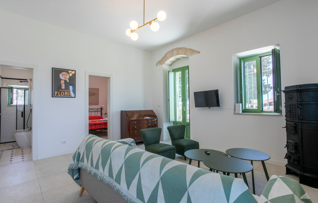 Maison Ragusa 6 personnes, piscine privée et terrasses - Photo 22