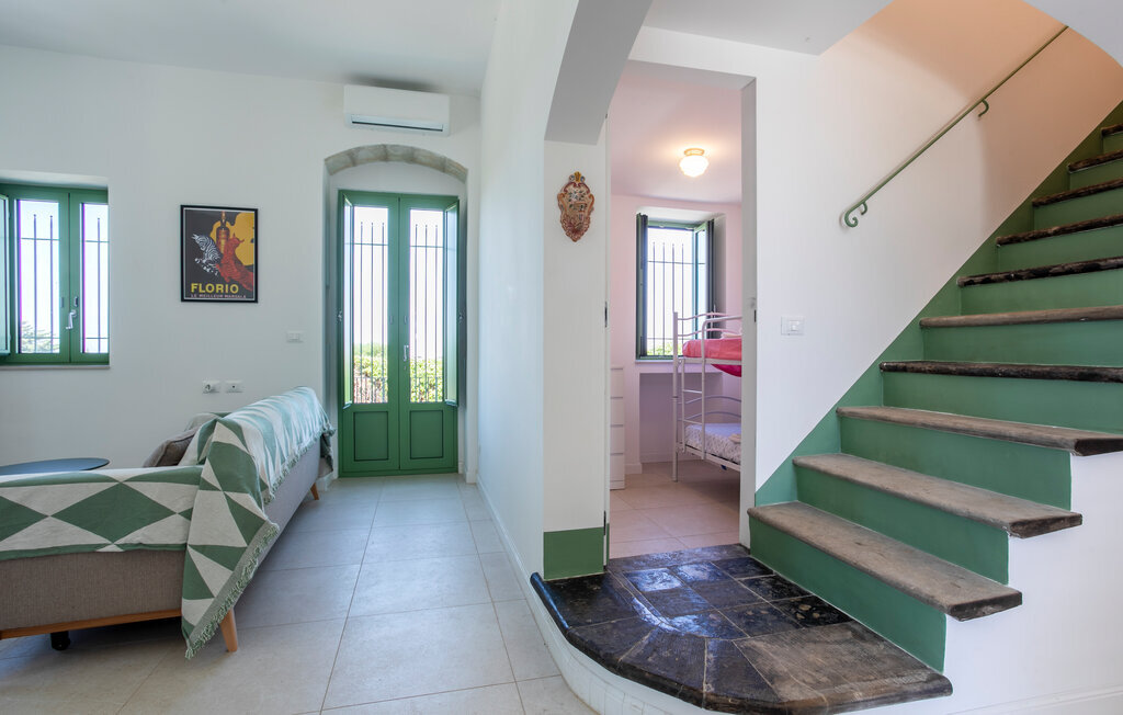Maison Ragusa 6 personnes, piscine privée et terrasses - Photo 24