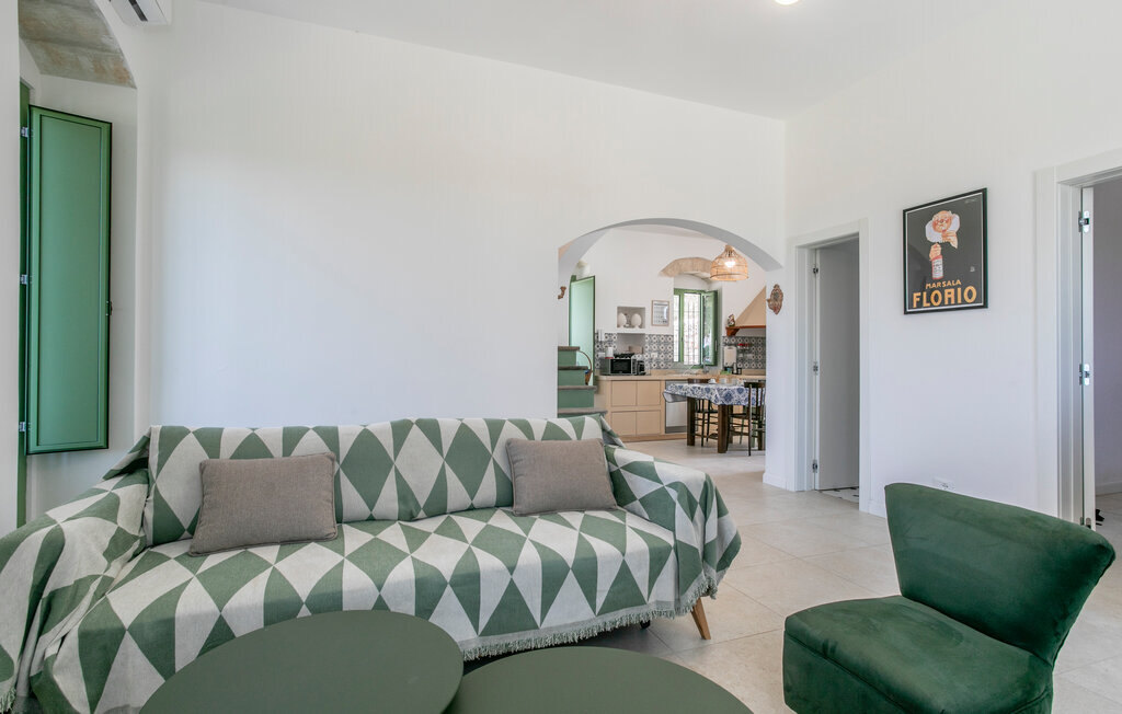 Maison Ragusa 6 personnes, piscine privée et terrasses - Photo 25