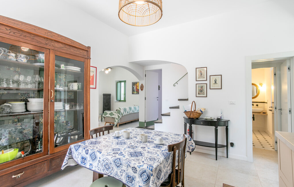 Maison Ragusa 6 personnes, piscine privée et terrasses - Photo 26