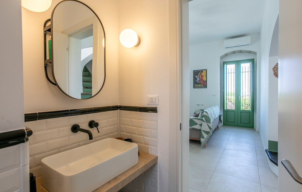 Maison Ragusa 6 personnes, piscine privée et terrasses - Photo 33